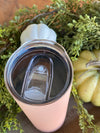 Skinny Tumbler Cup