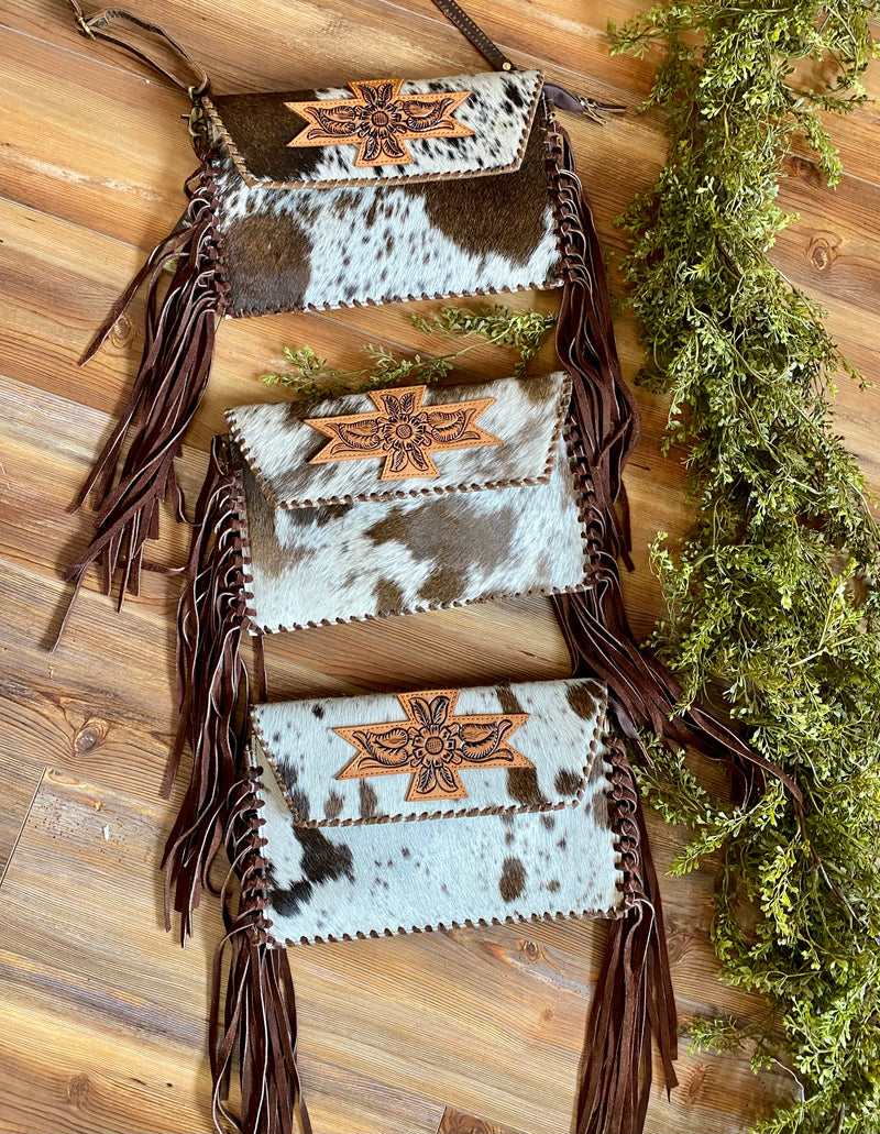 Durant Crossbody
